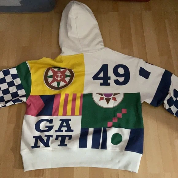 Gant - Picture 6 of 11